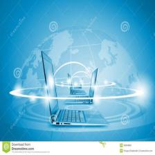 網(wǎng)絡(luò)服務(wù)技術(shù)權(quán)威指南 為夢(mèng)想拼搏，努力加油